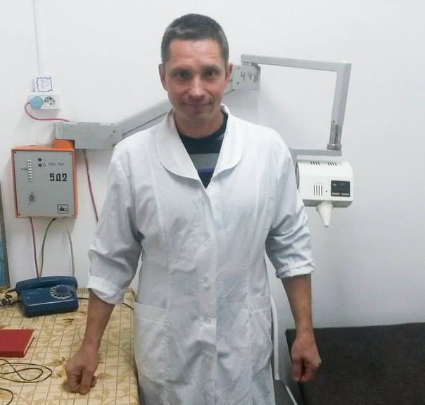  Рентгенолог вернул к жизни утонувшую девочку Алексей Анищенко, герой, первая помощь