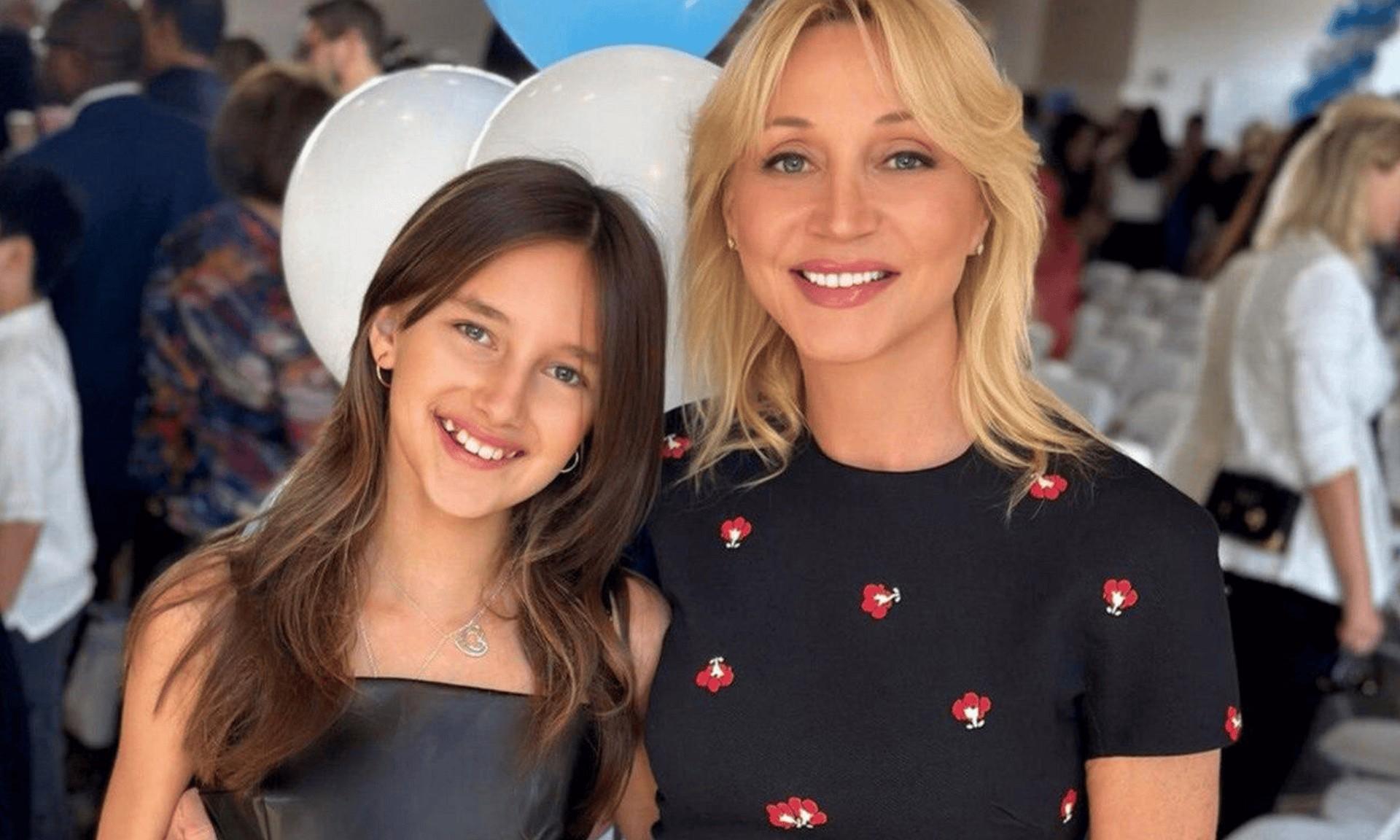 Переросла маму и стала настоящей красавицей: как сейчас выглядит единственная внучка Аллы Пугачевой