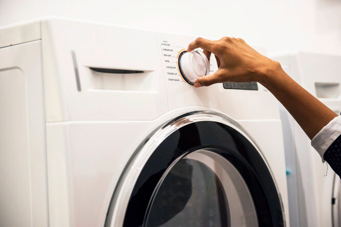 Самый быстрый способ почистить стиральную машину своими силами: через полчаса засияет как новая после, чтобы, машины, стакана, стирки, стиральной, барабана, машина, средства, чувствуете, с помощью, частей, запах, отбеливателя, резиновое, чистой, каждого, удалить, пищевой, частях