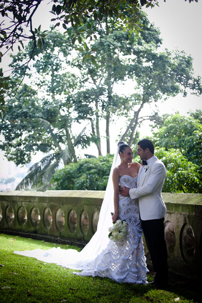 Невеста из Австралии мечтала об уникальном свадебном платье. Ее наряд восхитил весь мир! Невеста из Австралии мечтала об уникальном свадебном платье. Ее наряд восхитил весь мир! девушки,мир