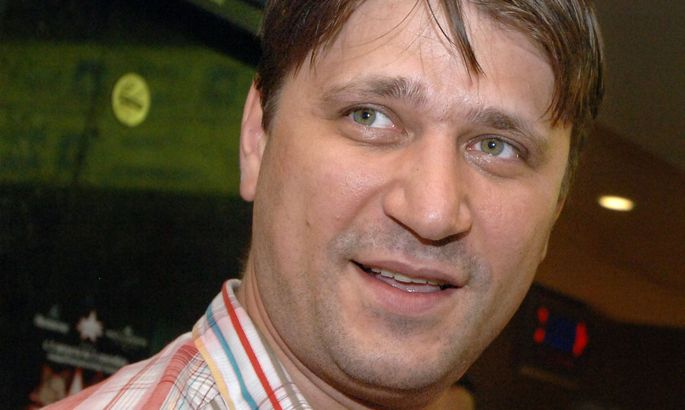 Виктор Логинов дал откровенное интервью о семье