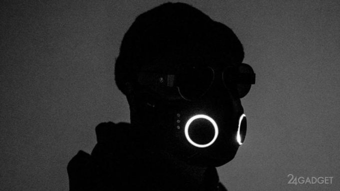 Рэпер Уильям Адамс анонсировал многофункциональную защитную маску Xupermask маски, Xupermask, функции, технологии, Razer, Honeywall, маска, режиме, рынок, время, фильтрации, маске, беспроводной, работающие, шумоподавлением, активным, наушники, микрофон, COVID19, встроенные