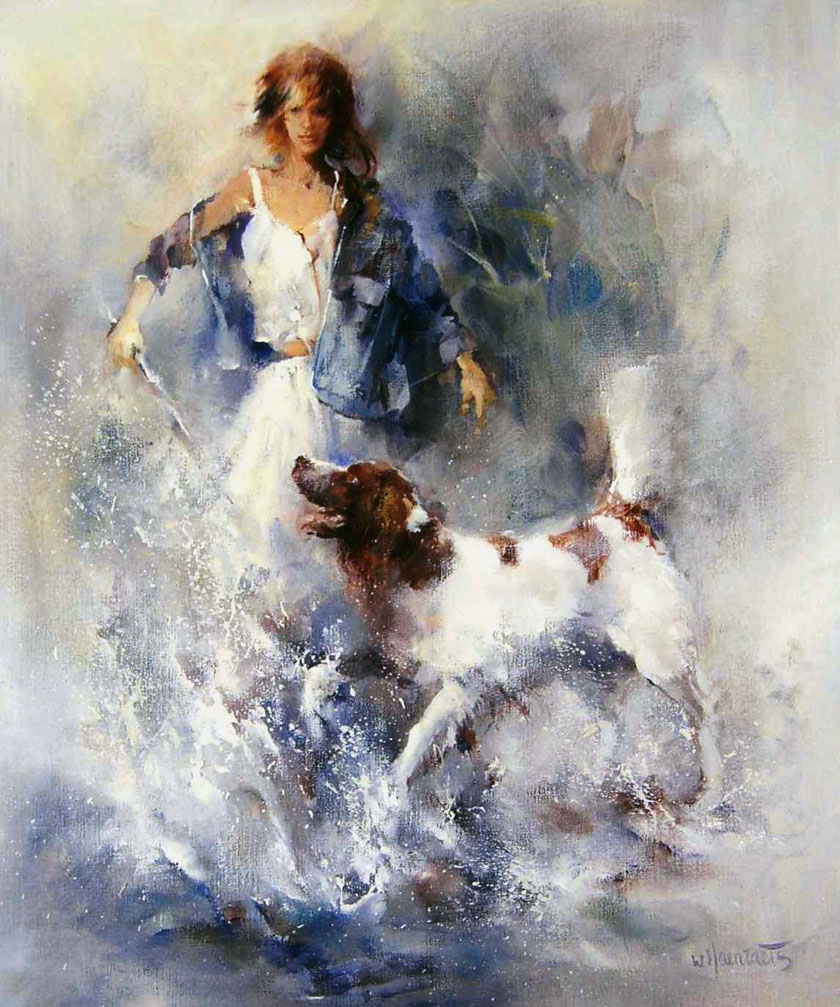 ? ?  WILLEM HAENRAETS.