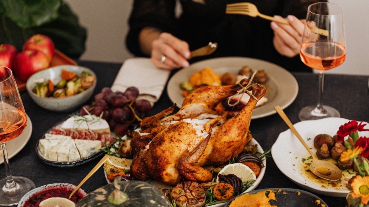 Обрусевший американец рассказал, чем отличаются взгляды на быт в РФ и США Общество