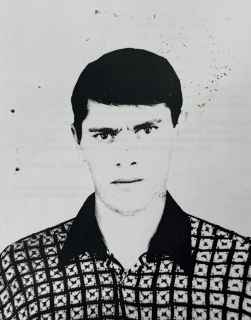 В Тверской области разыскивают пропавшего 22 года назад Рустама Гадаева