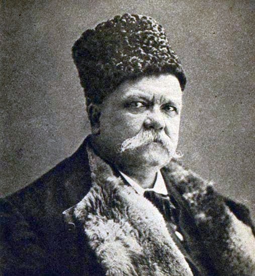 Владимир Алексеевич Гиляровский (1855-1935)