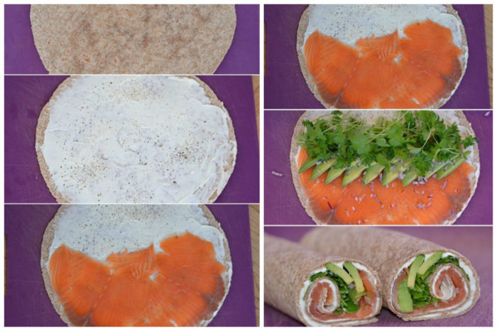 Закуски на скорую руку: быстрые, легкие и простые Закуски на скорую руку: быстрые, легкие и простые