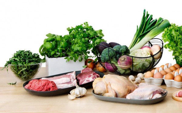 Низкоуглеводные диеты неполезны и даже опасны для сердца!