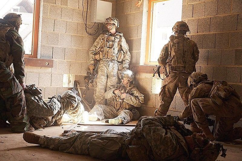 Минобороны РФ сообщило о массовых отказах бойцов ВСУ отправляться в районы боевых действий