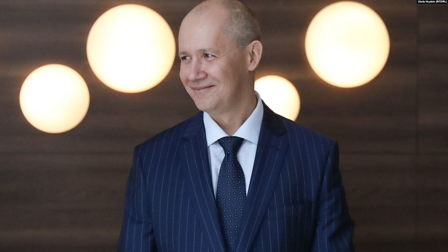 Конец эпохи Лукашенко Конец эпохи Лукашенко