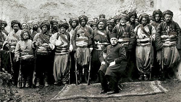 Русско-турецкая война 1877-1878 гг - подборка старинных фото дальние дали