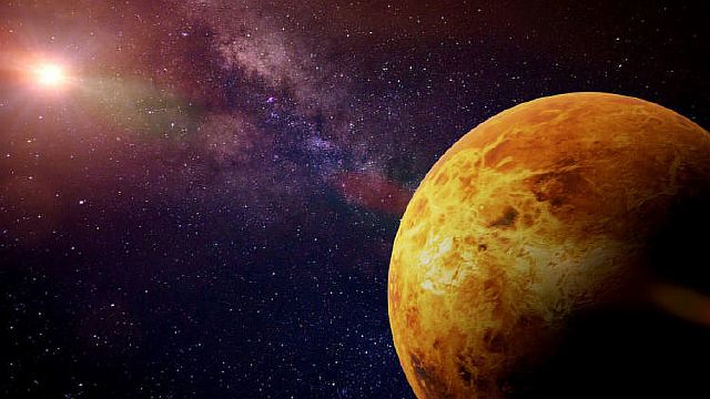 Сколько можно пробыть живым на каждой планете Солнечной системы