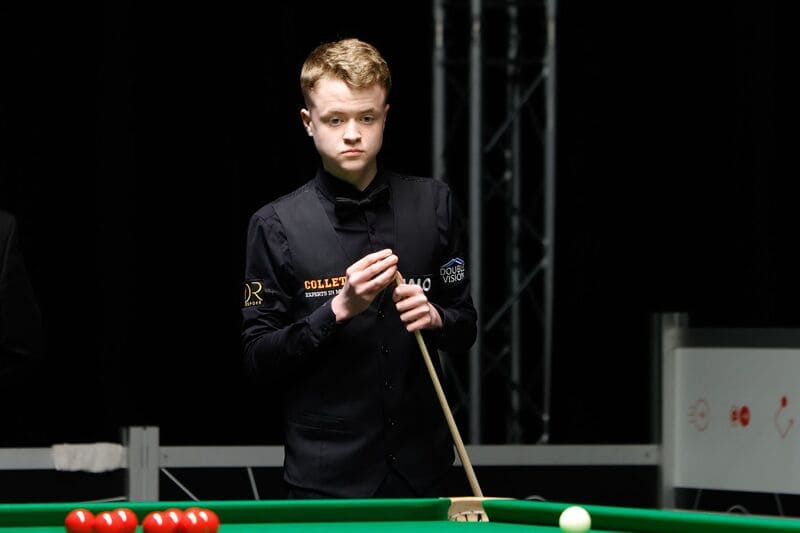 Стэн Муди (фото: WST)