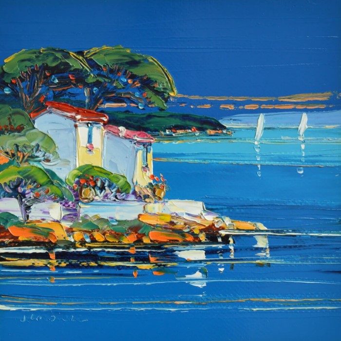 Современная фигуративная живопись Современная фигуративная живопись