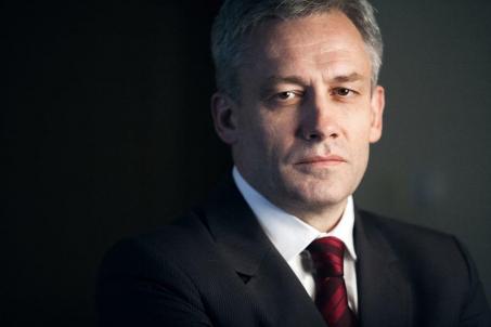 Зураб Тодуа: «Антироссийских настроений в Приднестровье не может быть по определению!»