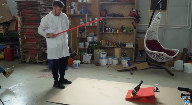 Как обыграть абсолютно все лохотроны в парках аттракционов!