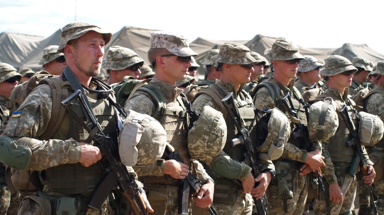 InfoBrics: учения Украины и НАТО угрожают Киеву катастрофическими последствиями