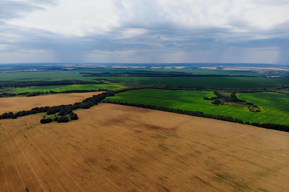 Село Прохоровка