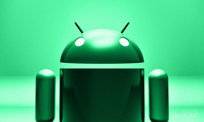 Google пригрозил сделать Android платным (2 фото)