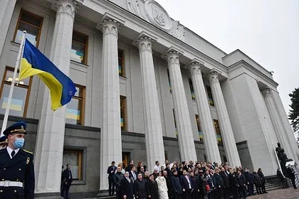 Нового вице-премьера Украины уличили в интернет-мошенничестве