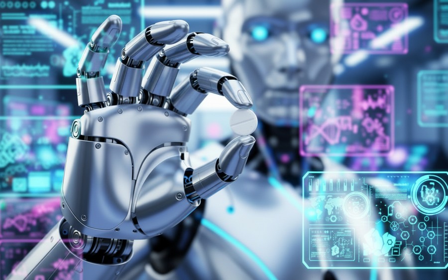 РФПИ поможет привлечь инвестиции для платформы персонализированных лекарств на стыке биотехнологий и ИИ