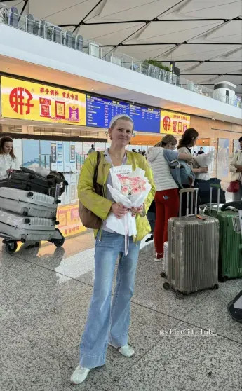 Курс на Восток: Ксения Собчак, Полина Киценко и Аврора Киба проводят время в Китае, а девушка Павла Дурова посетила Токио АхалаяАнка, Вавилова, Собчак, ЮнусоваАнна, ТокиоЮлия, КиценкоПолина, ШанхаеАврора, девушка, ШанхаеКсения, ТокиоАврора, ШанхаеЮлия, СобчакКсения, Ксении, ШанхаеФото, Российские, ШанхаеДарья, Basel, искусства, современного, ярмарок