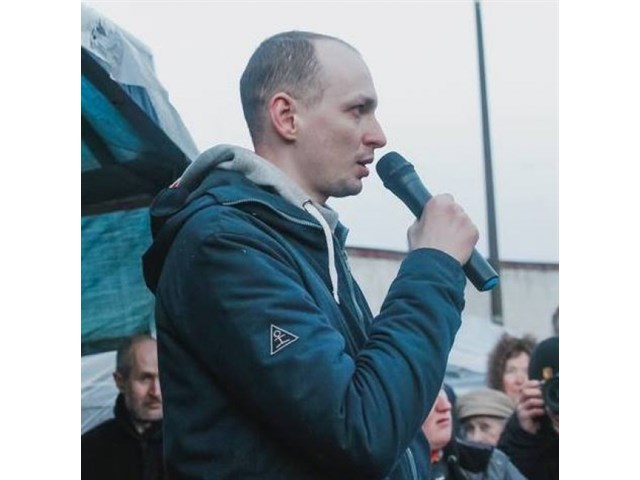 «Белорусизация»: вскормленный Лукашенко зверь теперь хрустит его костями геополитика