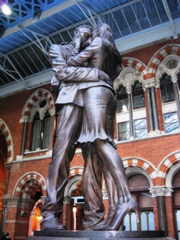 Вечная любовь