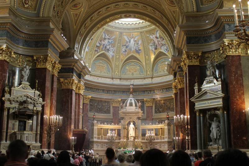 Катары. Очередная попытка переформатирования сознания. Неудавшаяся… история