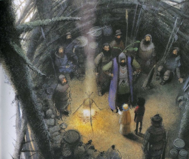 Игорь Олейников: российский гений книжной иллюстрации Игорь Олейников: российский гений книжной иллюстрации игорь олейников, иллюстрации, искусство, книги, рисунки