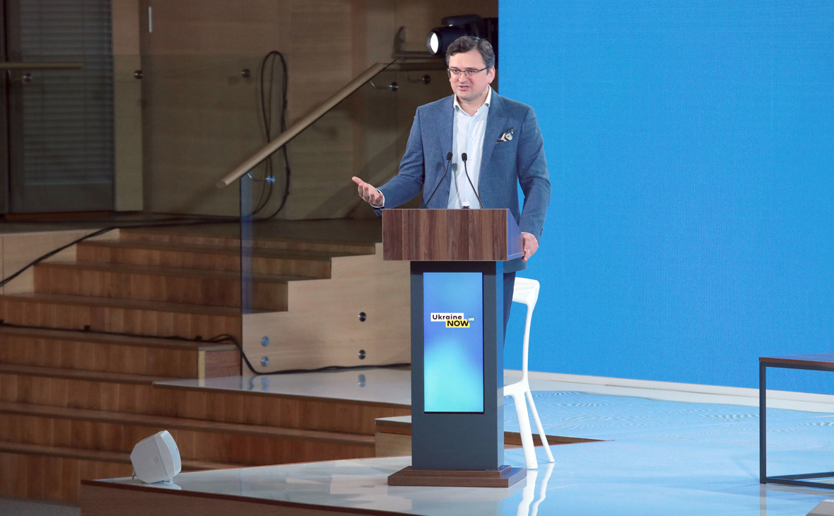 Глава МИД Украины раскрыл сценарий Киева по решению конфликта на Донбассе