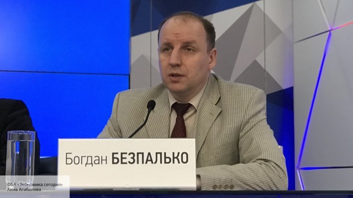 Россию призвали объявить настоящую войну Украине за запрет русского языка в школах