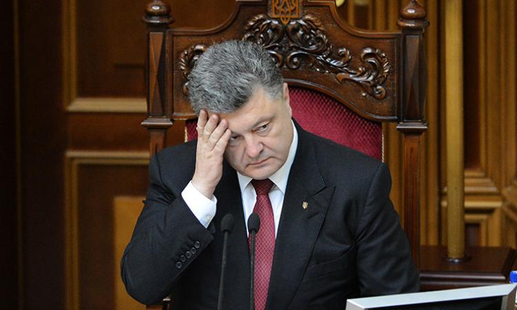 Александр Роджерс: Будэ Украина вильна, будэ нэнька самостийна!