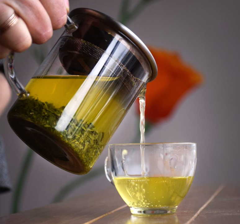 Мой фирменный рецепт от ангины