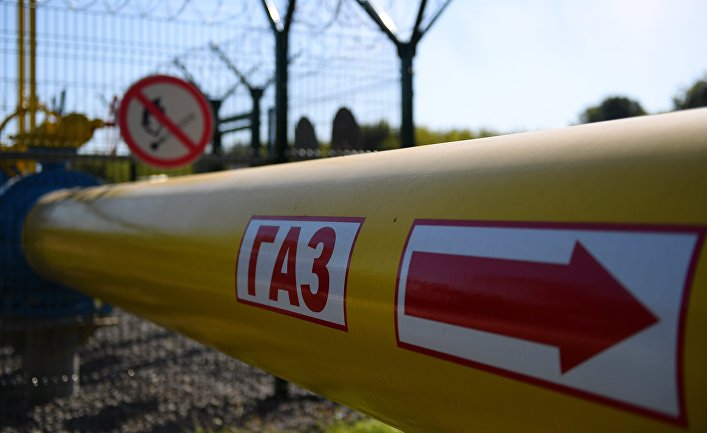 Болгары о решении «Газпрома»: Россия нас любит, а мы — предатели 