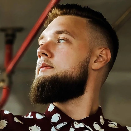 Андрей АБРАМОВ
