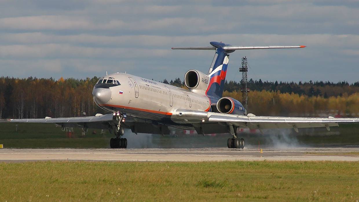 Пассажиры отмененных рейсов на юг России могут вернуть деньги или обменять билеты