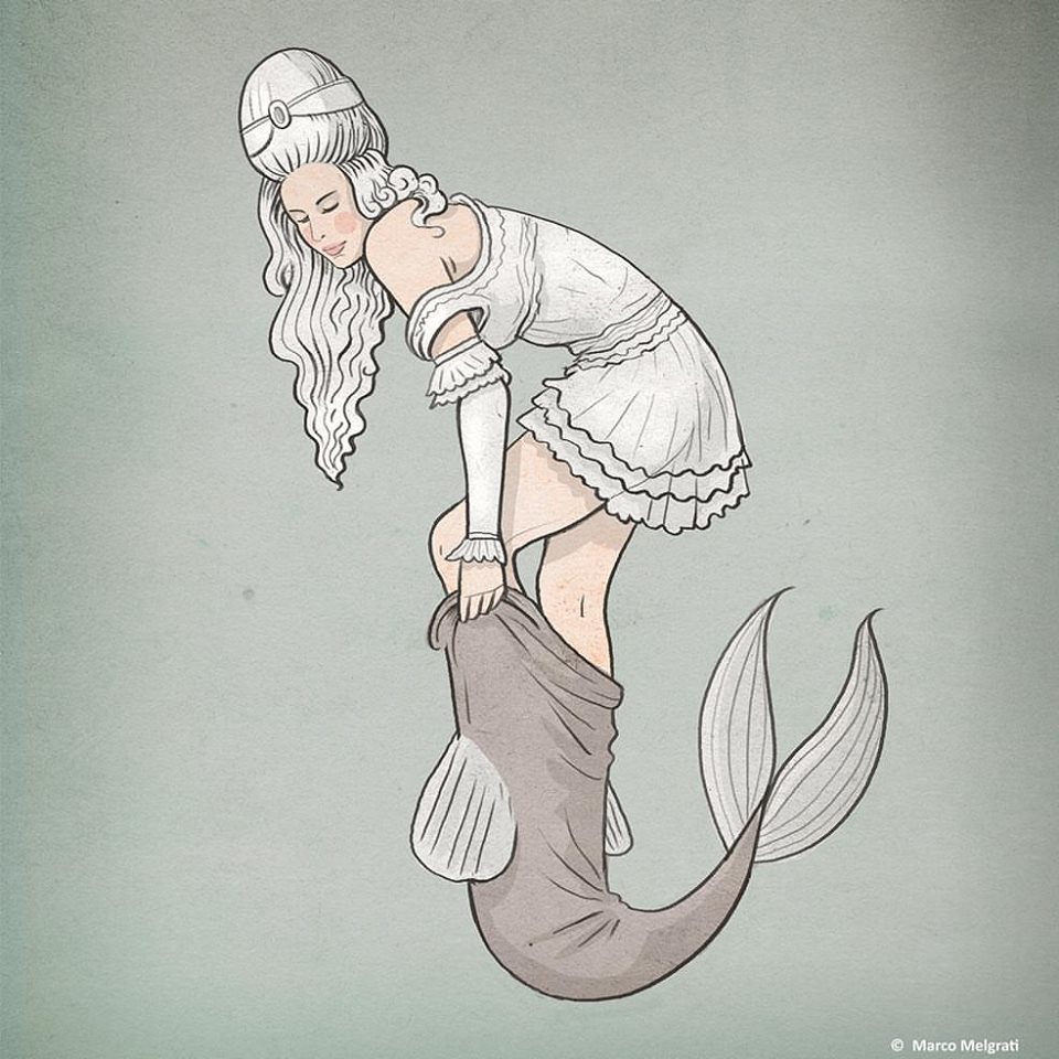 Циничная правда о нашей реальности Циничная правда о нашей реальности