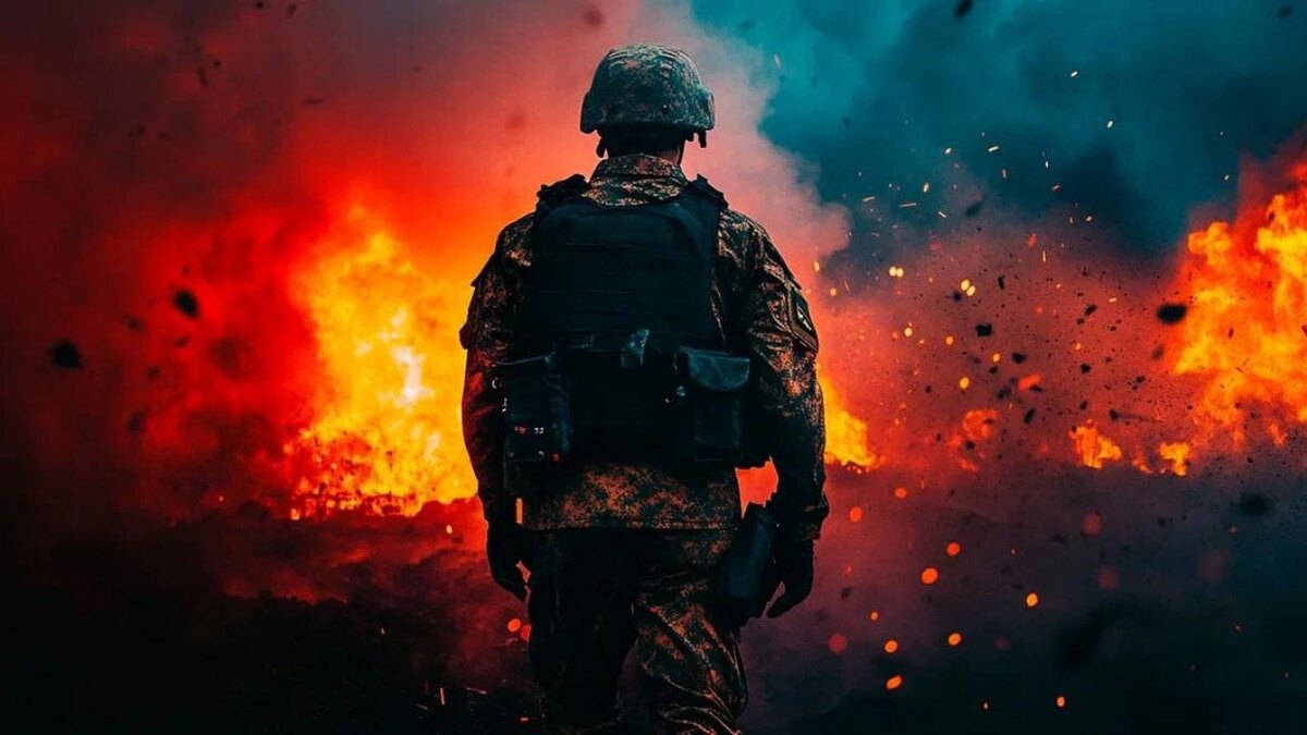 Коллаж Novorosinform