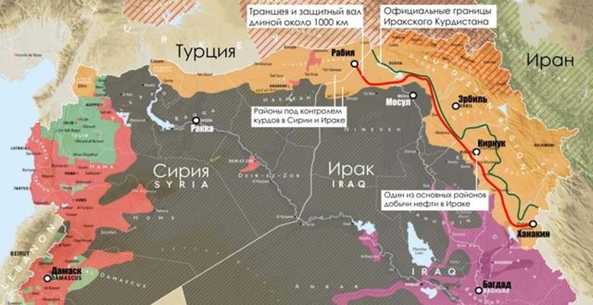 Сколько курдов в турции. Территория курдов в Сирии на карте. Курдская автономия в Ираке карта. Сирийский Курдистан на карте. Курдистан на карте Турции.