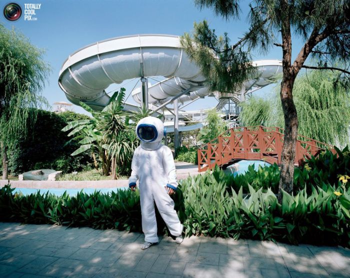 Лже - путешествие Лже - путешествие