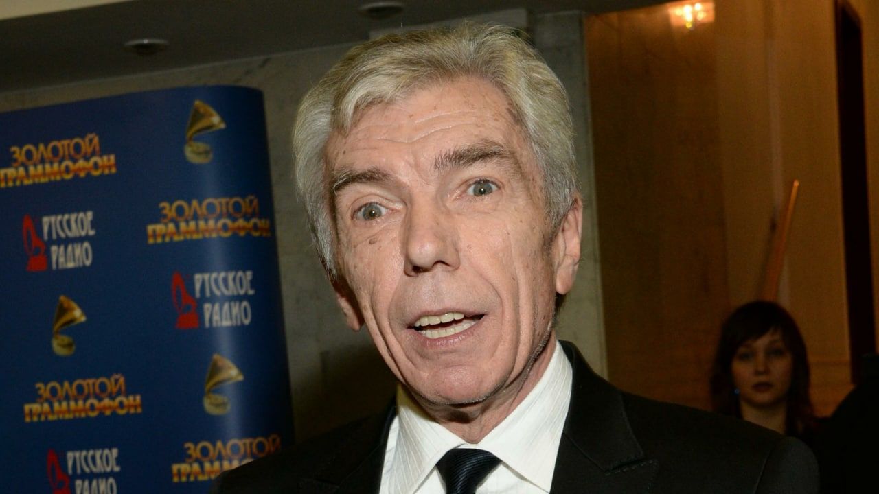 Юрий Николаев гневно высказался о Максиме Галкине