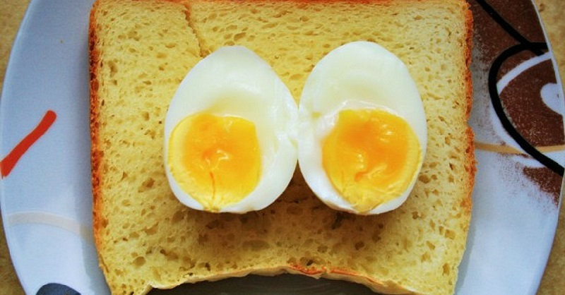 Что с вами будет, если вы будете есть 1 яйцо в день еда, интересно, яйца