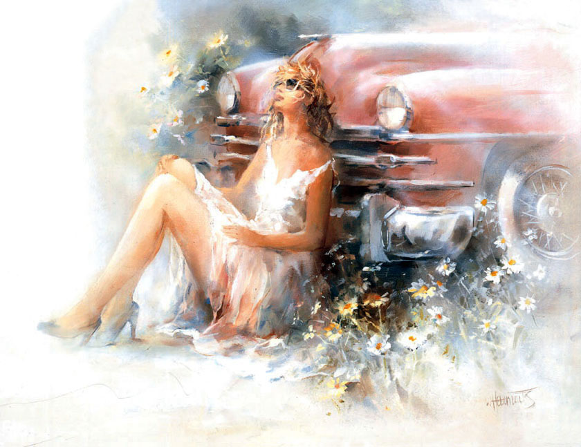 ? ?  WILLEM HAENRAETS.