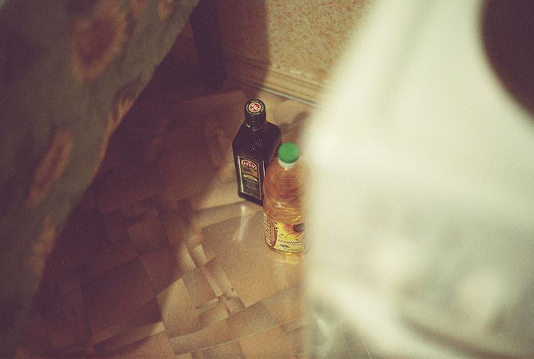 Россия нарастила производство подсолнечного масла до рекордных показателей