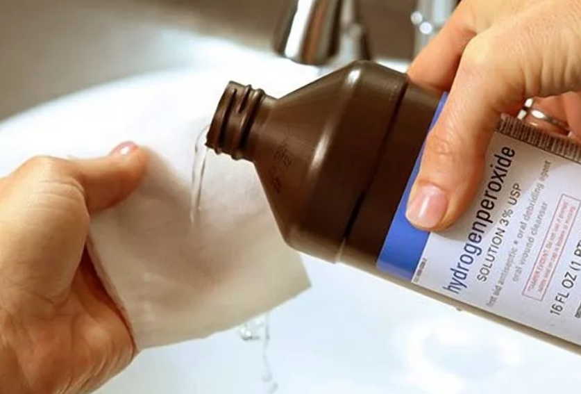 Мой фирменный рецепт от ангины