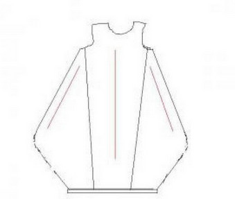 Большая подборка новых схем-выкроек для бохо… бохо,женские хобби,рукоделие,своими руками