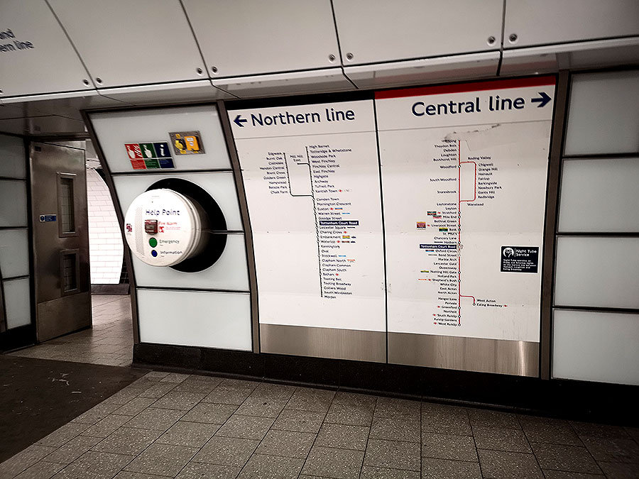 Лондонское метро. Наблюдения путешественника Лондонское метро. Наблюдения путешественника авиатур