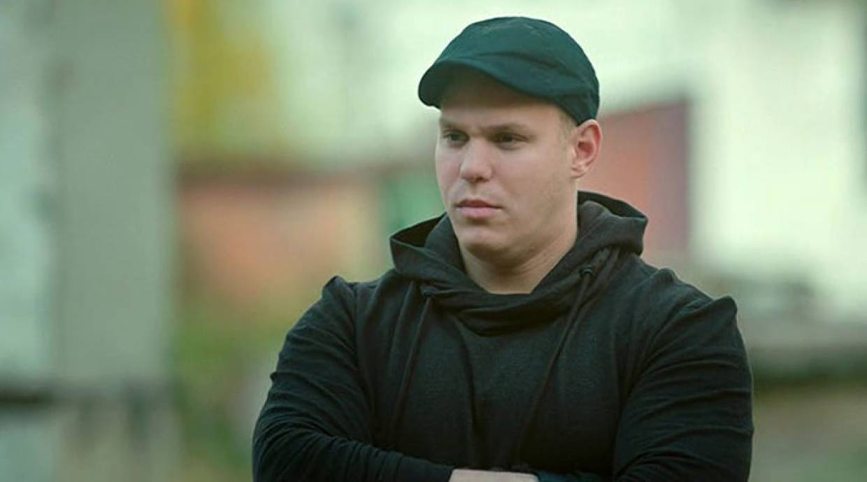 Актер МХАТ Корепин объяснил, почему ему обидно за Бузову