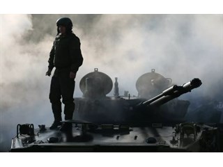 "Неприятный сюрприз для НАТО": Россия испытала новую самоходную пушку "Неприятный сюрприз для НАТО": Россия испытала новую самоходную пушку оружие